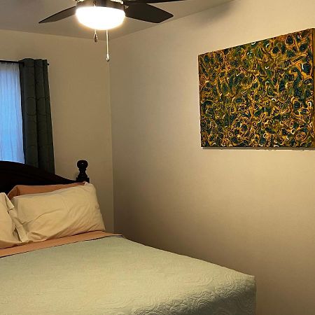 Vakb Apartments 뉴욕 외부 사진
