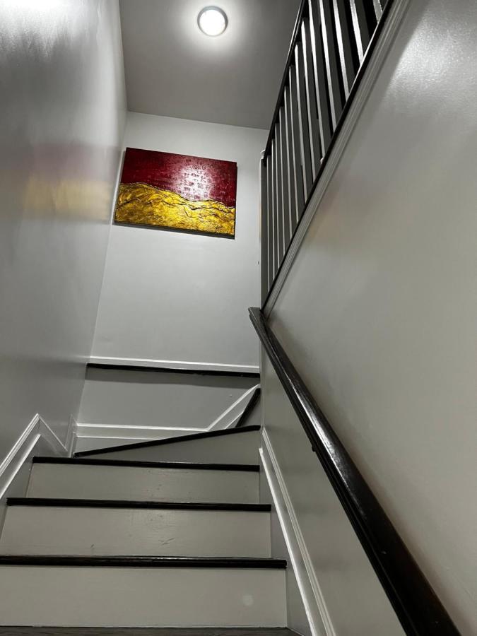 Vakb Apartments 뉴욕 외부 사진