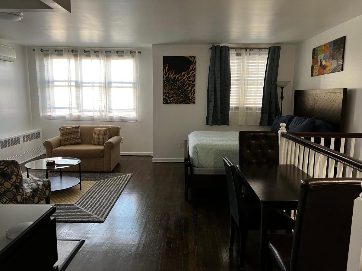 Vakb Apartments 뉴욕 외부 사진