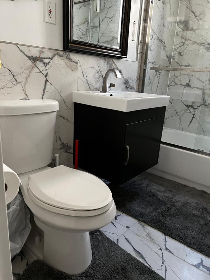 Vakb Apartments 뉴욕 외부 사진