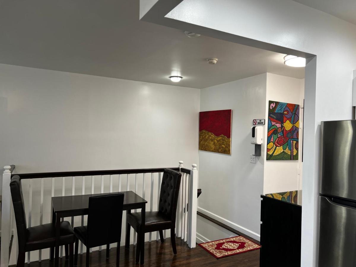 Vakb Apartments 뉴욕 외부 사진
