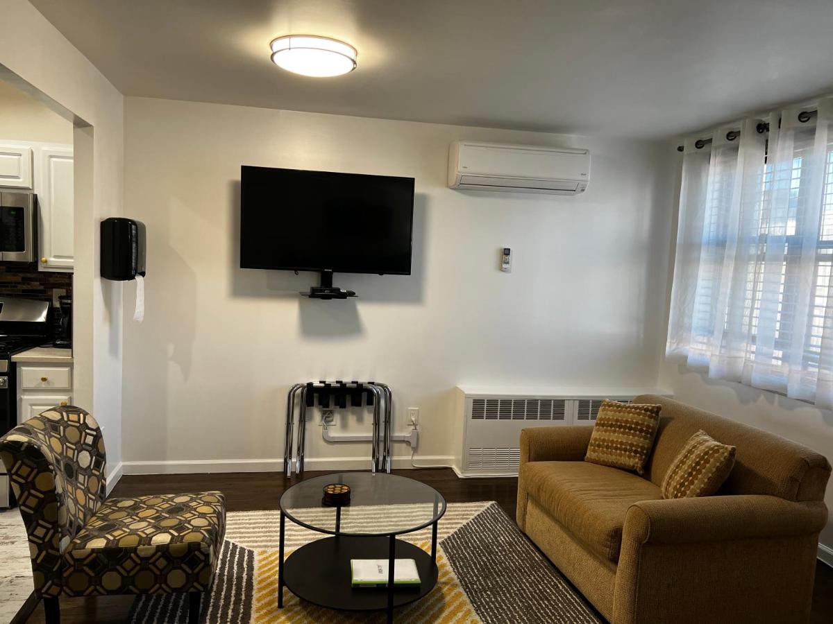 Vakb Apartments 뉴욕 외부 사진