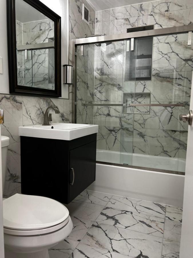 Vakb Apartments 뉴욕 외부 사진