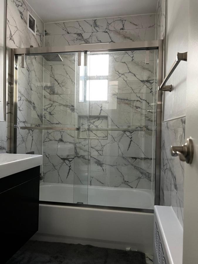 Vakb Apartments 뉴욕 외부 사진
