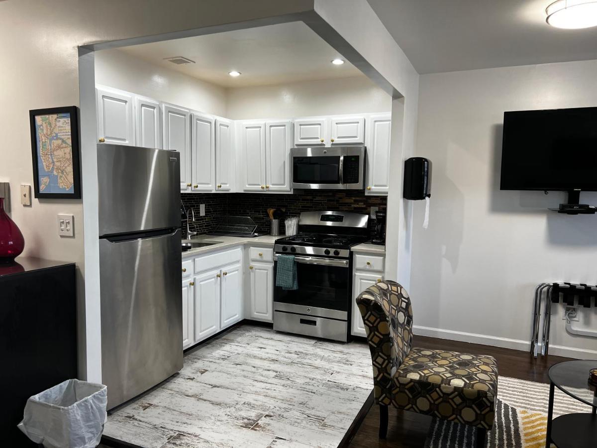Vakb Apartments 뉴욕 외부 사진