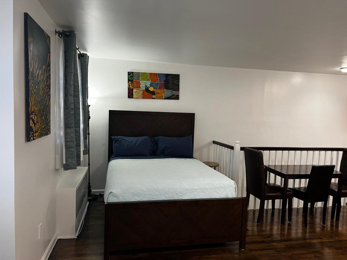 Vakb Apartments 뉴욕 외부 사진