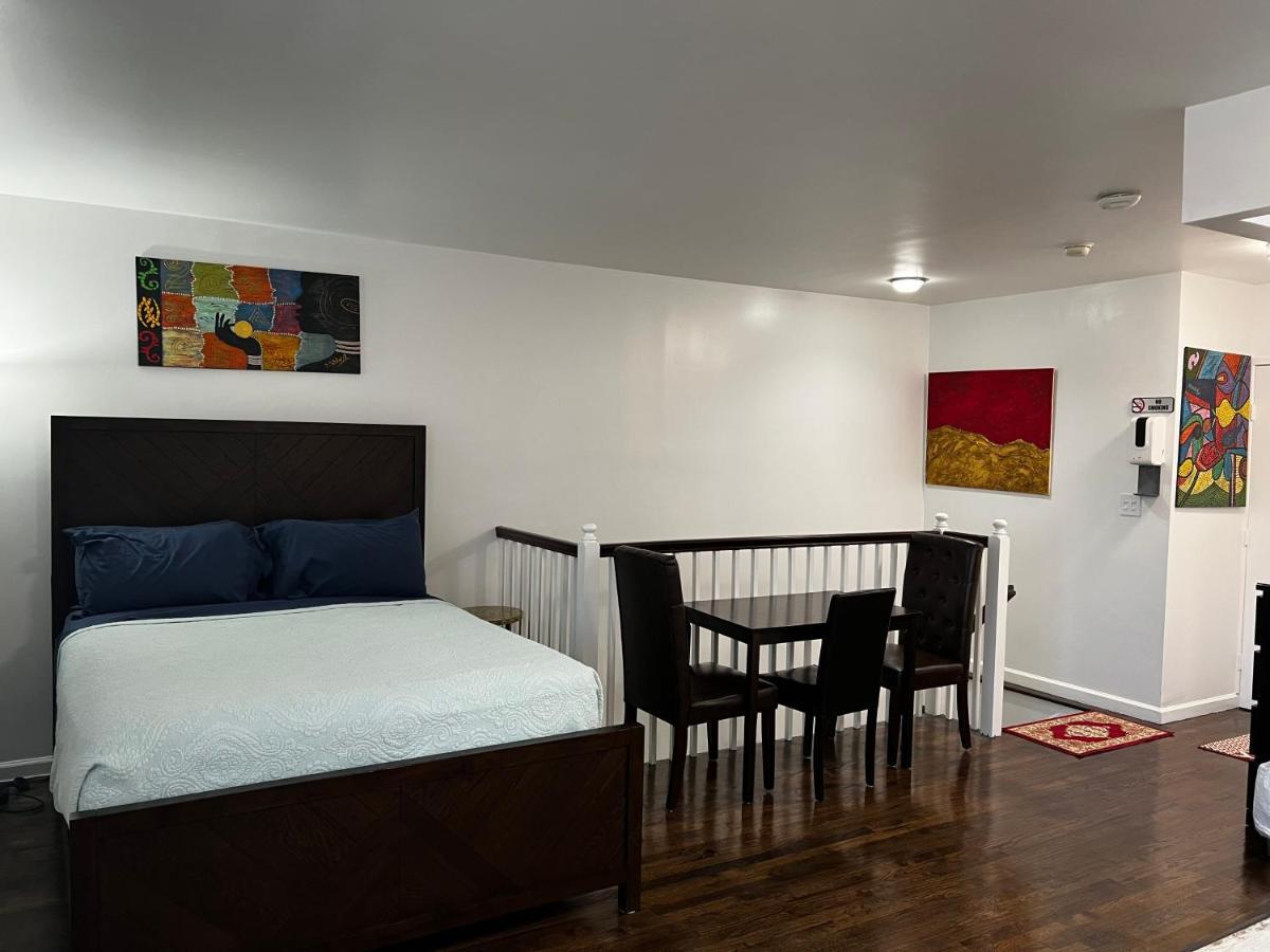 Vakb Apartments 뉴욕 외부 사진
