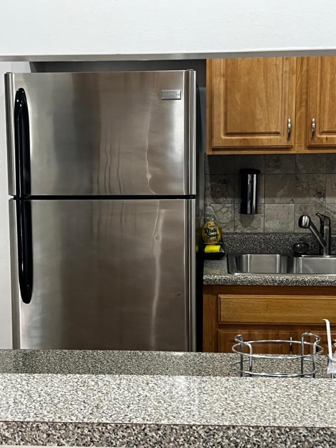 Vakb Apartments 뉴욕 외부 사진