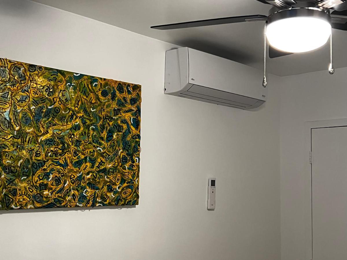 Vakb Apartments 뉴욕 외부 사진
