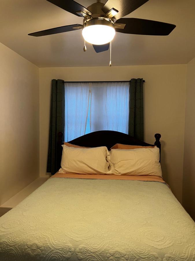 Vakb Apartments 뉴욕 외부 사진
