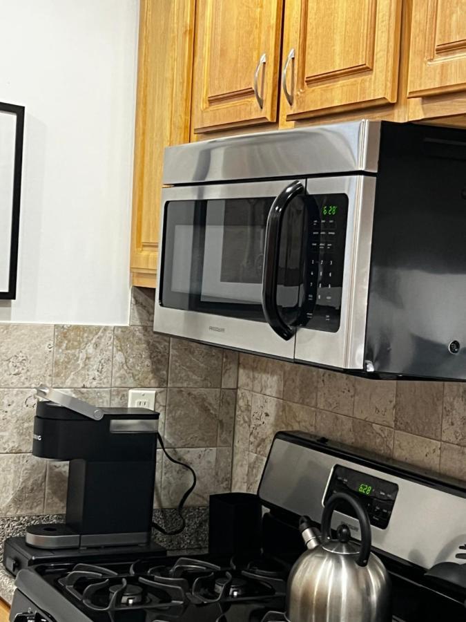Vakb Apartments 뉴욕 외부 사진