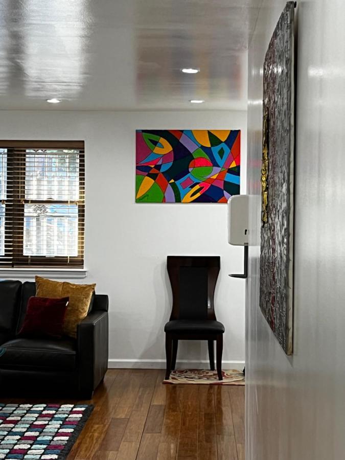 Vakb Apartments 뉴욕 외부 사진