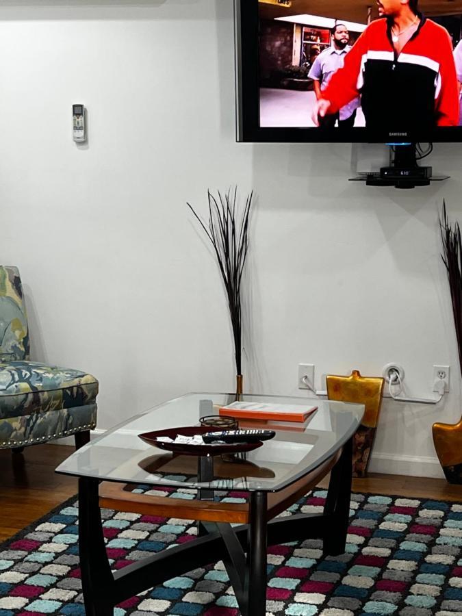 Vakb Apartments 뉴욕 외부 사진