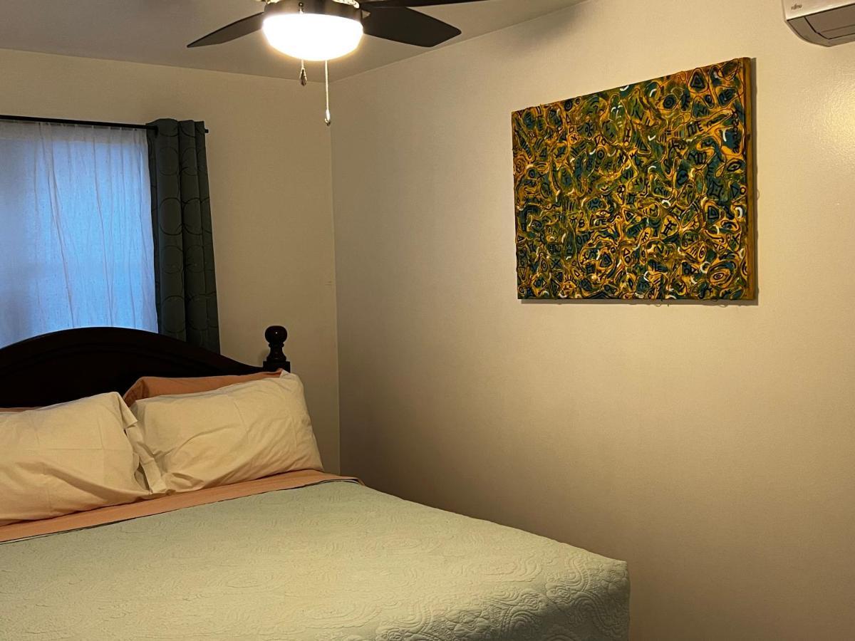 Vakb Apartments 뉴욕 외부 사진