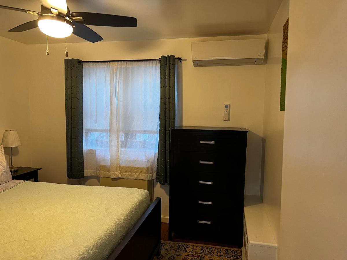 Vakb Apartments 뉴욕 외부 사진