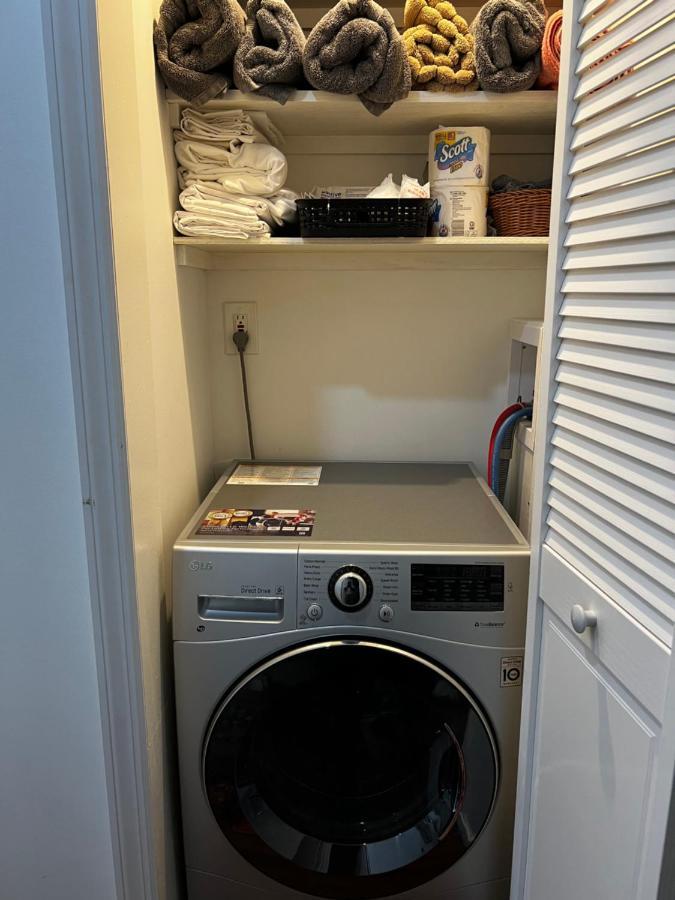 Vakb Apartments 뉴욕 외부 사진