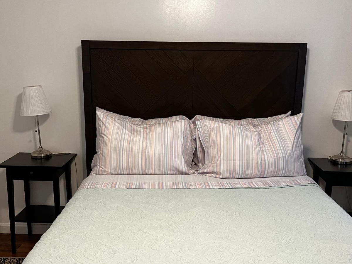 Vakb Apartments 뉴욕 외부 사진
