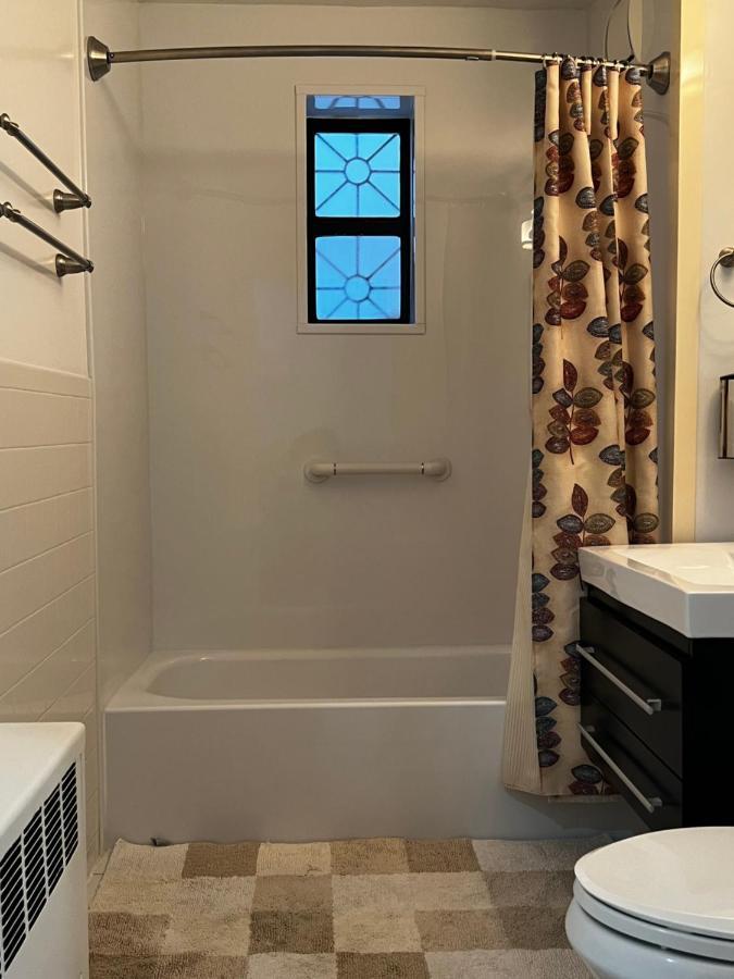 Vakb Apartments 뉴욕 외부 사진