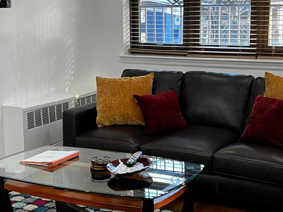 Vakb Apartments 뉴욕 외부 사진