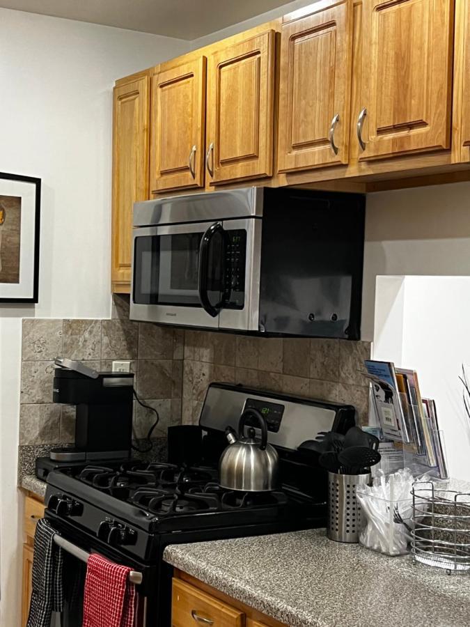 Vakb Apartments 뉴욕 외부 사진