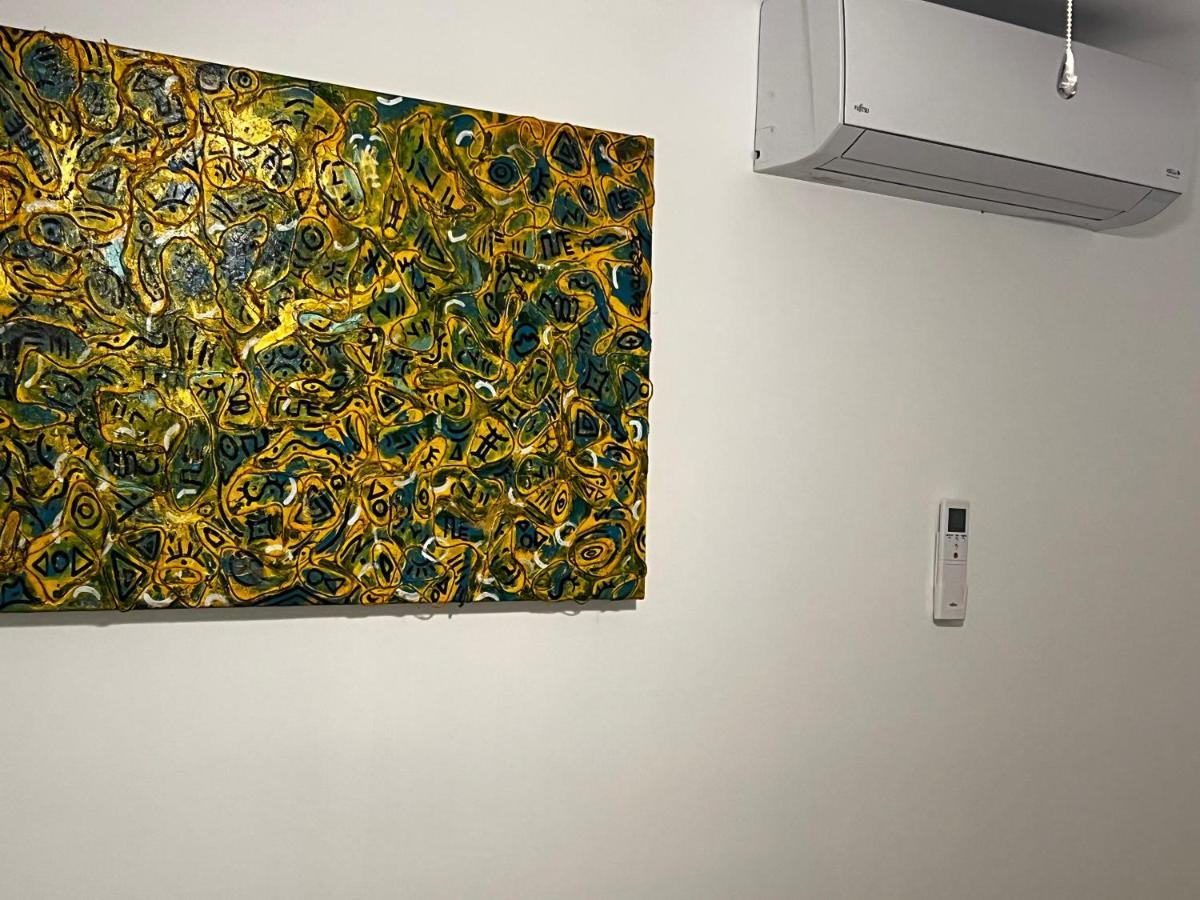 Vakb Apartments 뉴욕 외부 사진
