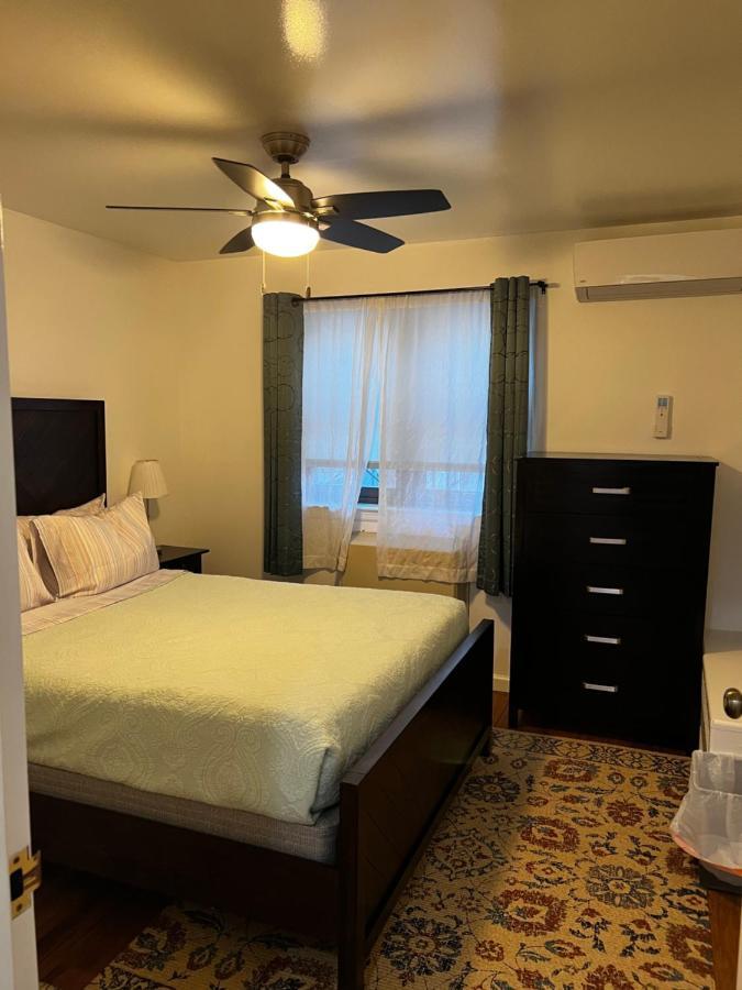 Vakb Apartments 뉴욕 외부 사진