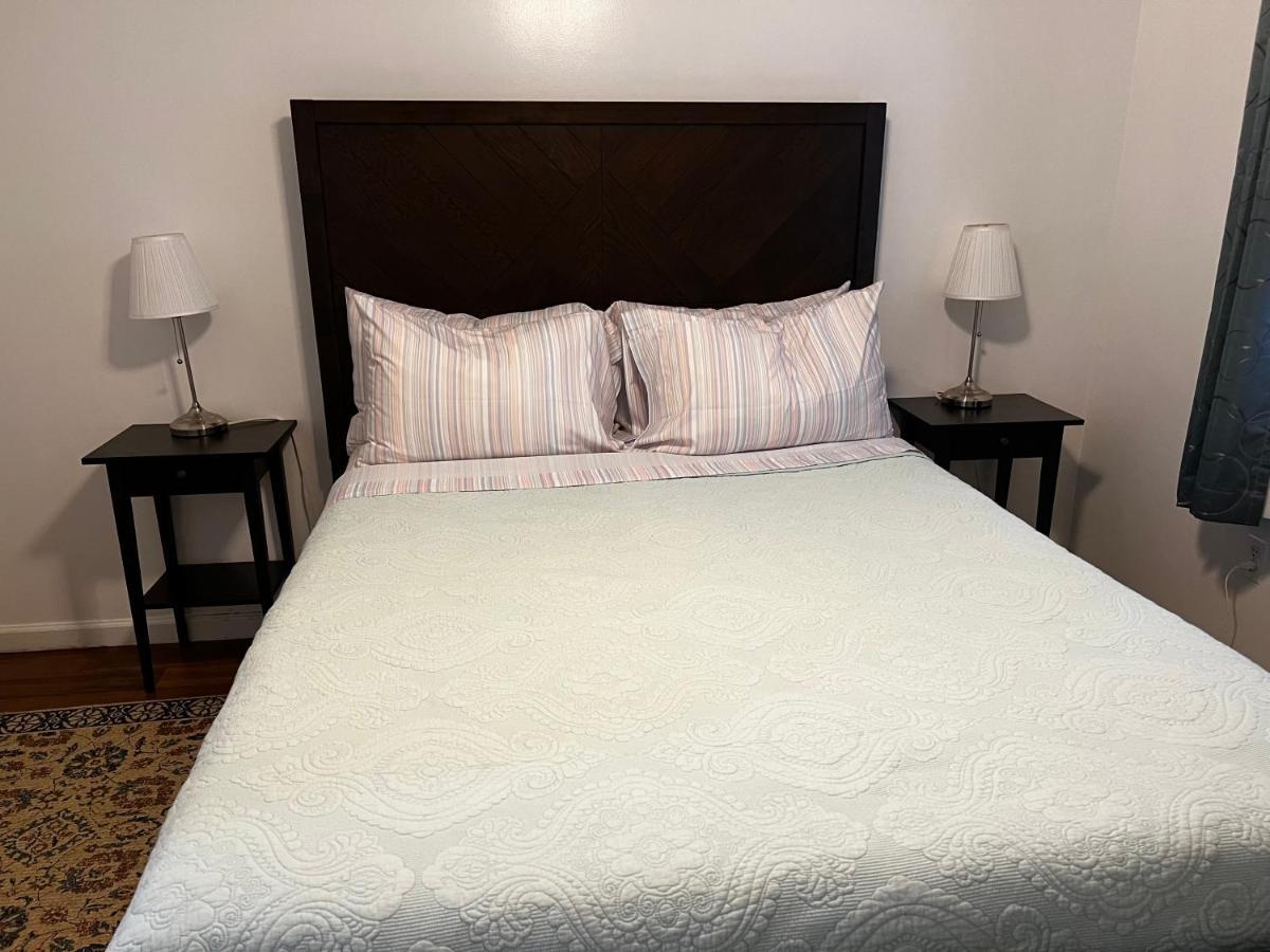 Vakb Apartments 뉴욕 외부 사진