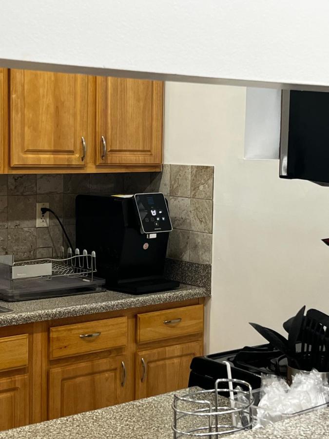 Vakb Apartments 뉴욕 외부 사진