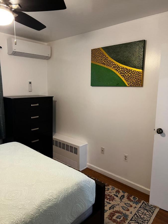 Vakb Apartments 뉴욕 외부 사진