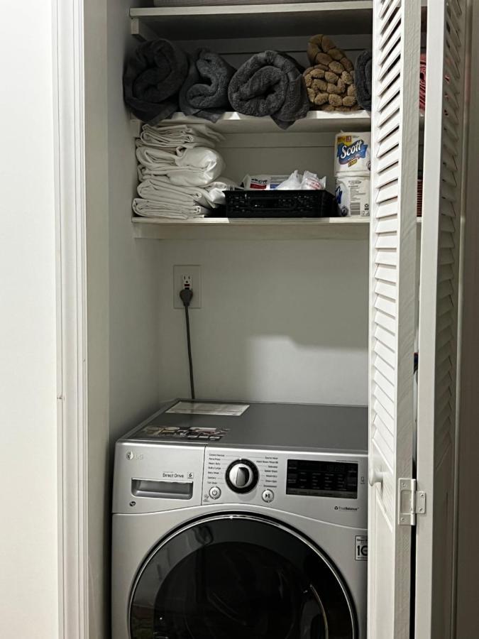 Vakb Apartments 뉴욕 외부 사진