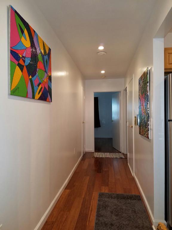 Vakb Apartments 뉴욕 외부 사진