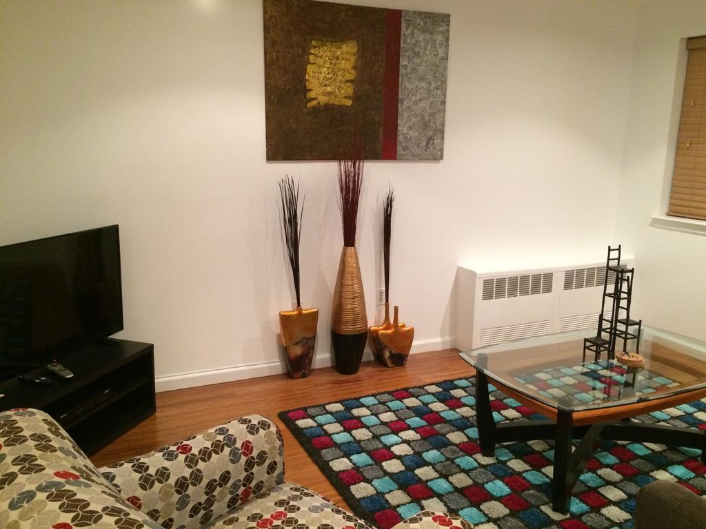 Vakb Apartments 뉴욕 외부 사진