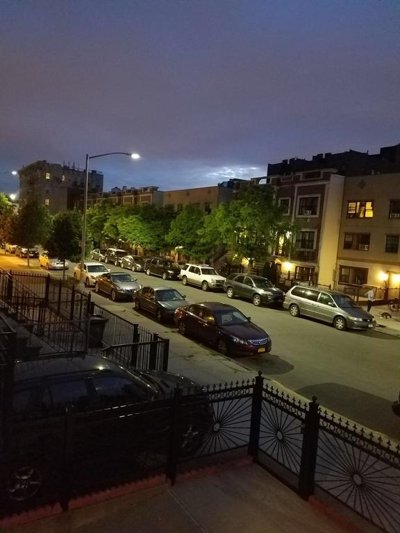 Vakb Apartments 뉴욕 외부 사진