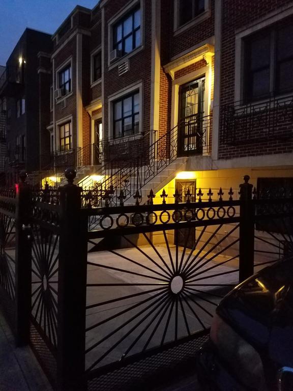 Vakb Apartments 뉴욕 외부 사진