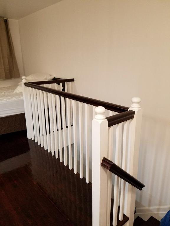 Vakb Apartments 뉴욕 외부 사진