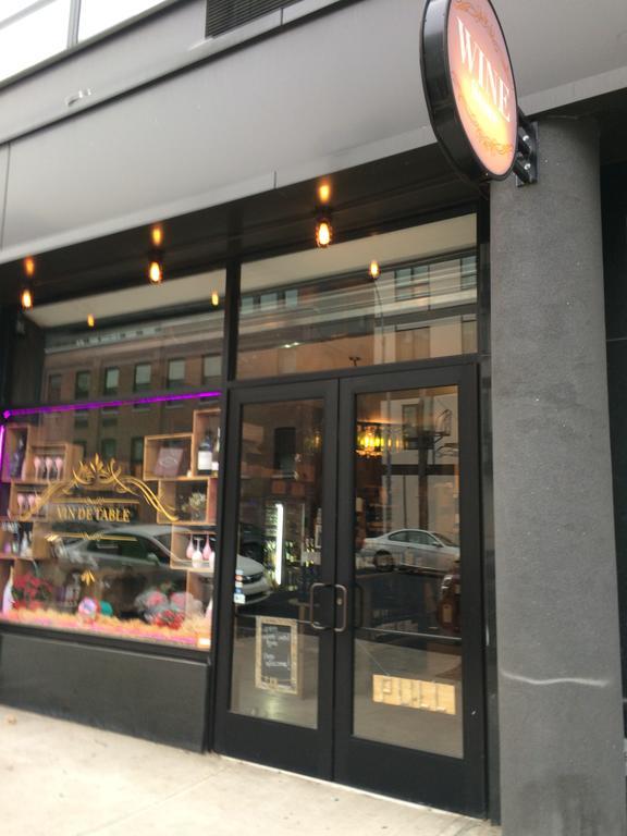 Vakb Apartments 뉴욕 외부 사진